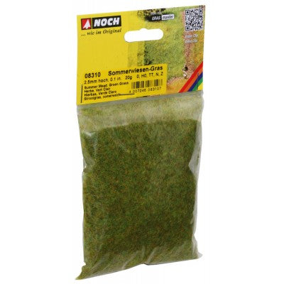 ERBA ALTA VERDE CHIARO 20 g