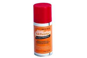 ATTIVATORE PER CIANOACRILATI 150ML