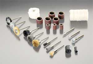 SET 30  ACCESSORI PER TRAPANO