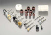 SET 30  ACCESSORI PER TRAPANO