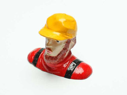 Pilota civile alt.55 mm largh.70 mm peso 10 g