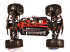 MONSTER ELETTRICO 1/10 4WD
