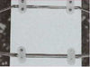 PIASTRINE FERMA CARRELLI 8 PZ.