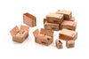 US RATION CARTONS 1/35