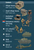OPERATION SILVER BAYONET VIETNAM 1965 1/72