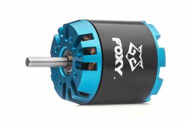 MOTORE BRUSHLESS C3520-880