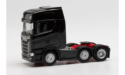 SCANIA CS20 HD 1/87