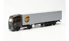 IVECO S WAY UPS 1/87