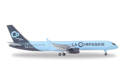 BOEING 757-200 LA COMPAGNIE 1/500