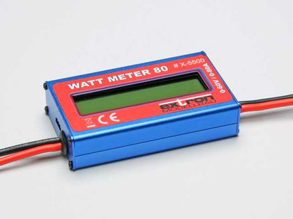 WATTMETER 80