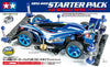MINI 4WD STARTER PACK AERO AVANTE