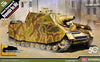 GERMAN STRUMPANZER IV BRUMMBAR 1/35