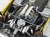 RENAULT RE20 TURBO CON FOTOINCISIONI 1/12
