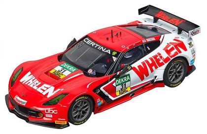 SLOT 1/32 CHEVROLET CORVETTE WHELEN