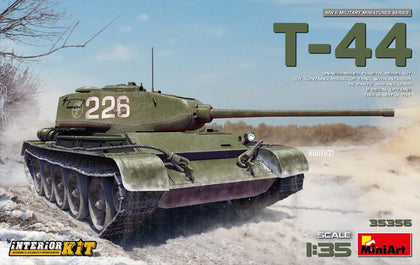 T-44 1/35