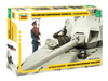 RUSSIAN CONTEMPORARY TANK CREW 1/35