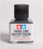 PANEL LINE GRIGIO SCURO 40 ml