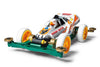 MINI 4WD HAWK RACER