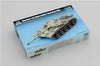 RUSSIAN T-62 MAIN BATTLE TANK MOD.1962 1/72 LUNGH 139 mm