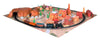 SET INIZIALE WESTERN TRAIN H0