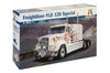 FREIGHTLINER FLD 120 SPECIAL 1/24 LUNGH 32.5 cm
