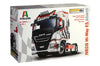 IVECO HI-WAY E5 ABARTH 1/24 LUNGH 25.4 cm