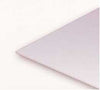 LASTRA ALLUMINIO 101.6X254 mm SPESSORE 0.81 mm