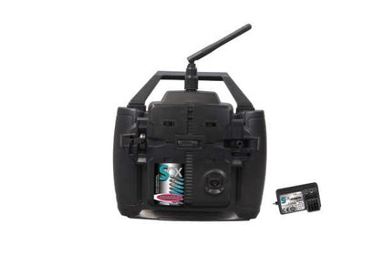 RADIOCOMANDO STICK 2.4 GHZ (NO SERVI)