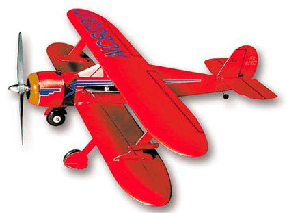 BEECHCRAFT STAGGERWING VVC