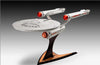 U.S.S. ENTERPRISE NCC-1701 1/600 LUNGH 48 cm