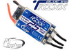 REGOLATORE BRUSHLESS TRIXX BLUE LINE 25 AH