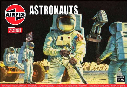 ASTRONAUTI 1/76