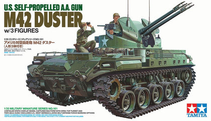 M42 DUSTER 1/35