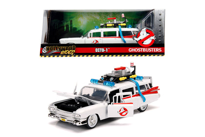 ECTO-1 GHOSTBUSTERS 1/24