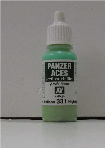 ACRILICO HIGHLIGHT ITALIA 17 ml