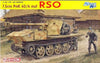 7.5cm PAK 40/4 RSO 1/35
