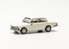 SIMCA 1301 SPECIAL BIANCO CREMA 1/87
