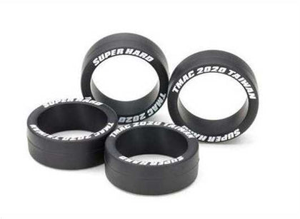 GOMME SUPER HARD LOW PROFILE ASIA CHALLENGE 2020