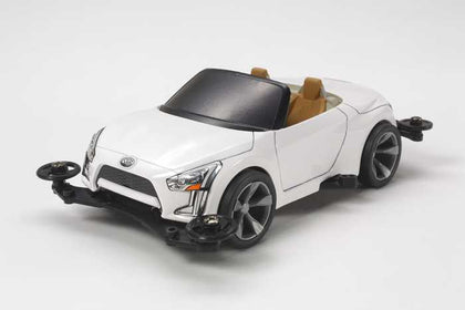 KOPEN RMZ VS CHASSIS