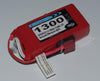 LI-PO 11.1 1300 MAH 20C