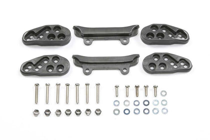 PROTEZIONE PARAURTI INFERIORE MINI 4WD