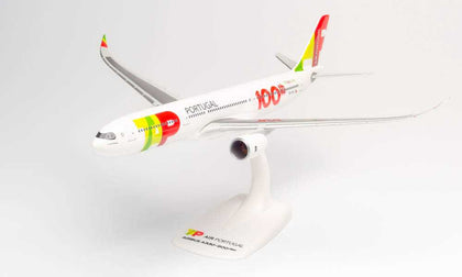 AIRBUS A330-900 NEO TAP AIR PORTUGAL 1/200 SNAP FIT