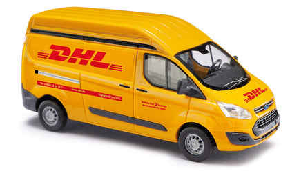 FORD TRANSIT DHL H0