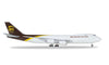 BOEING 747-8F UPS AIRLINES 1/500
