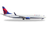 BOEING 737-900 DELTA AIRLINES 1/500