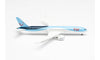 TUI AIRWAYS BOEING 787-9 DREAMLINER 1/500 lungh circa 13 cm