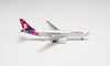 AIRBUS A330-200 HAIWAIAN AIRLINES HOKU MAU 1/500