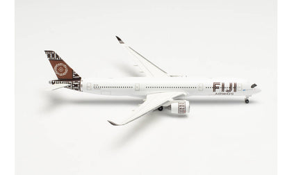 AIRBUS A350-900 ISLAND OF VITI LEVU 1/500  FIJI AIRWAYS