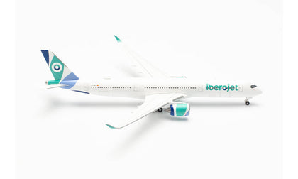 AIRBUS A350-900 IBEROJET 1/500
