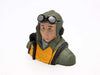 Pilotino WWII Allianz alt.55 mm largh.73 mm lungh.40 mm